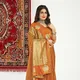 Orange__Royal Rajgharana Sarees
